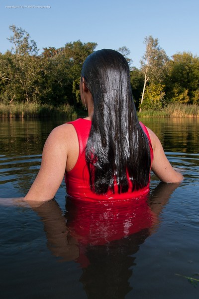 Random Clip of the Day from WAM Photography Wetlook - tws-452-0015 - 12/01/2025